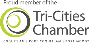 Tri-Cities Chamber Commerce Logo
