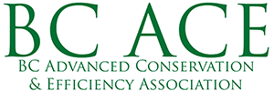 BC Advanced Conservation & Efficiency Association